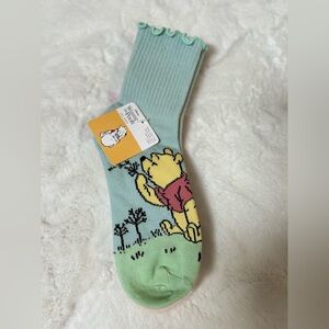 🆕Disney 2 pairs of socks🥰😻